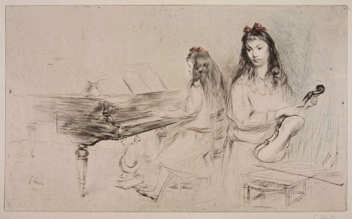 Duet 1896
