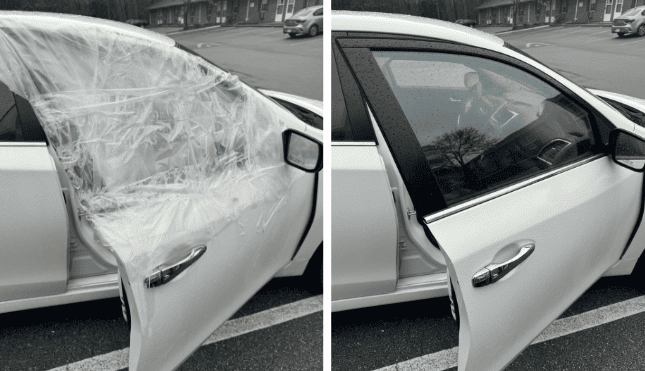 ADAS Calibration