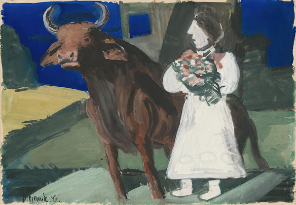 Bride 1936