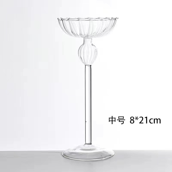 Candlesticks decoration ornaments