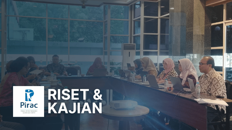 Riset dan Kajian