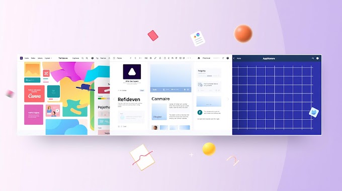 3 Free Design Tools That Fooled Me (And Which One Actually Delivers)