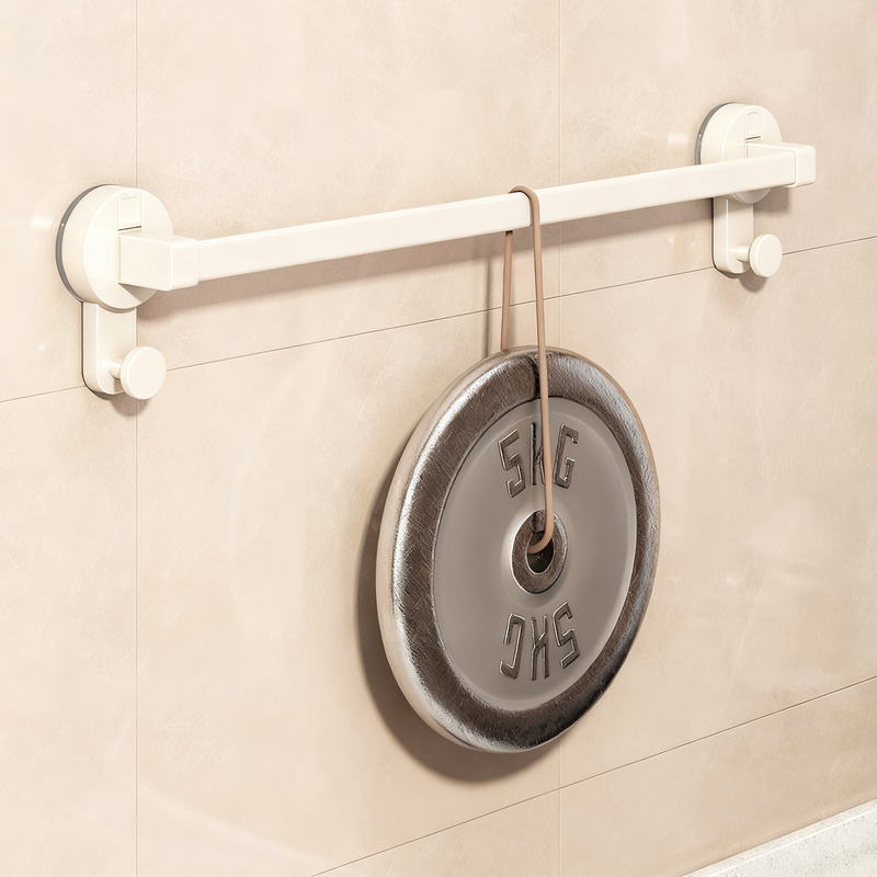 Kitchen strip with suction cup, 30–60 cm