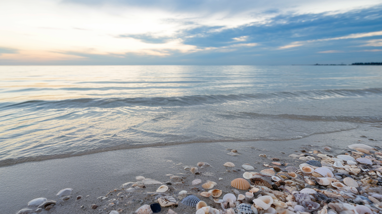 Myrtle Beach Water Temperature in August: What to Expect