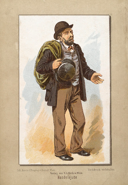 Handelsjude 1880