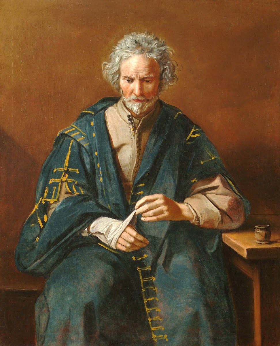 Allégories des Cinq Sens