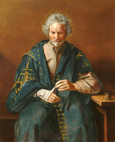 Allégories des Cinq Sens