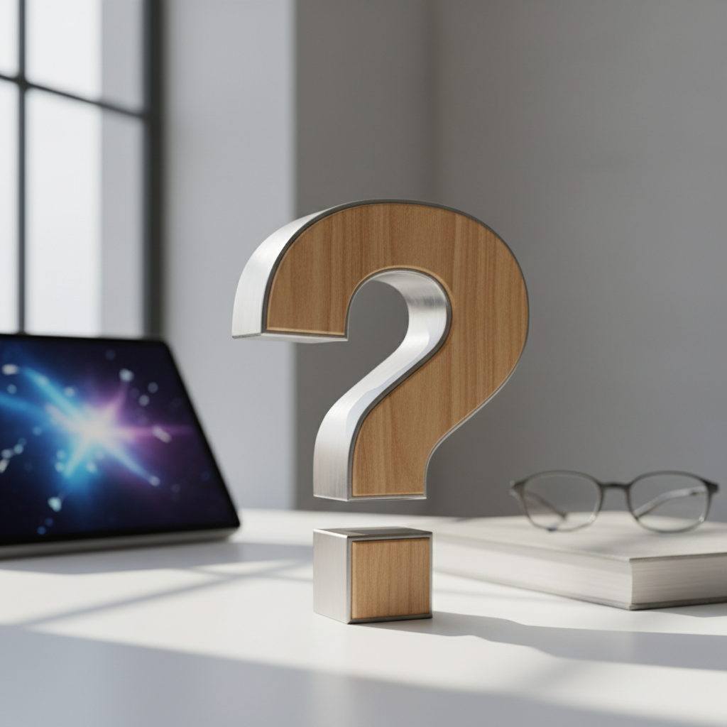 ❓ 자주 하는 질문