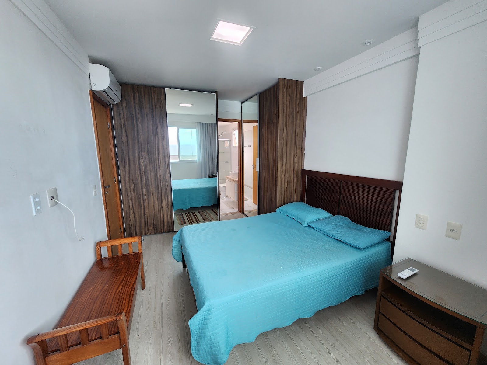 Apartamento, Pituba
