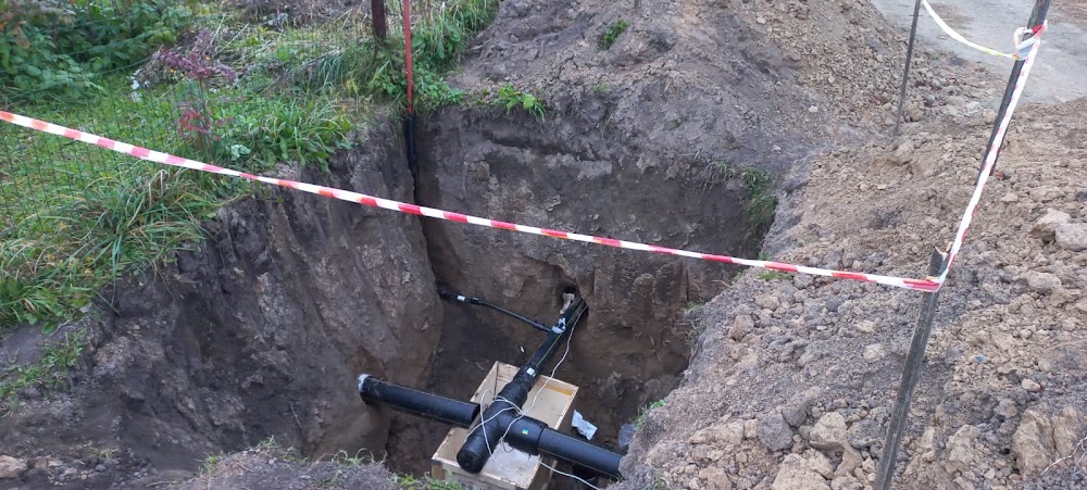 ГАЗ, с. Репьево, ул. Инская