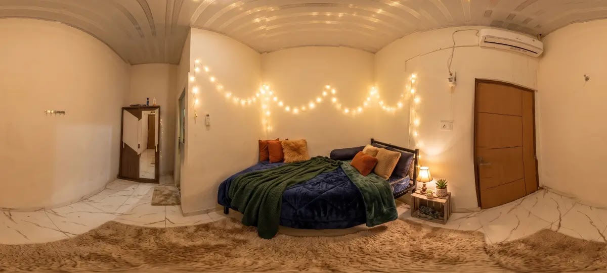 Foto kamar
