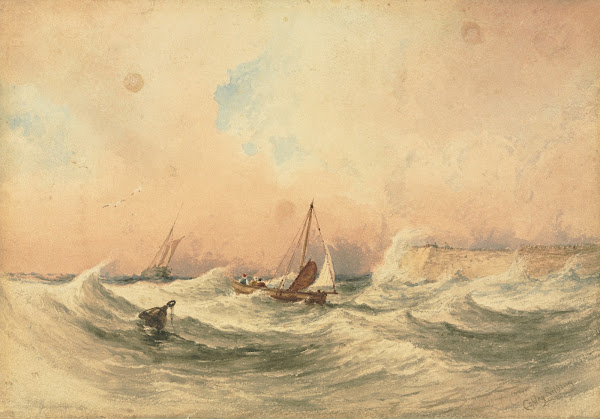 Marine c 180755