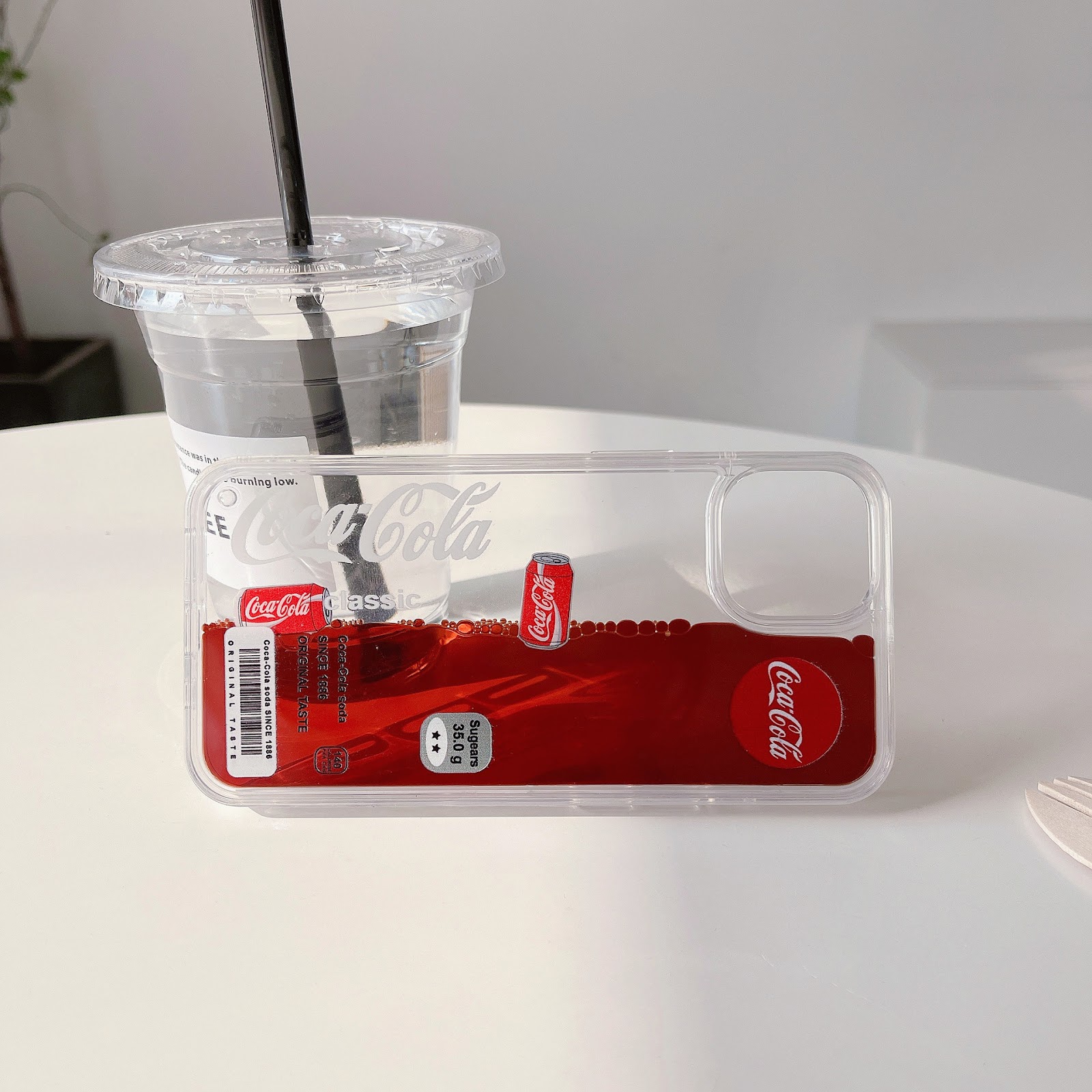 iPhone-Schutzhülle, PC, stoßfest