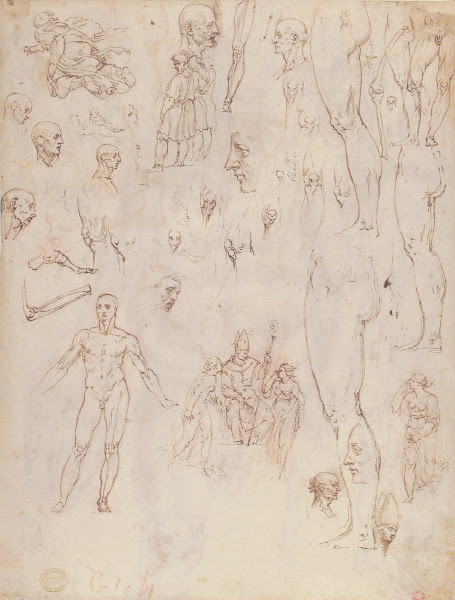 Figure Studies 15481608