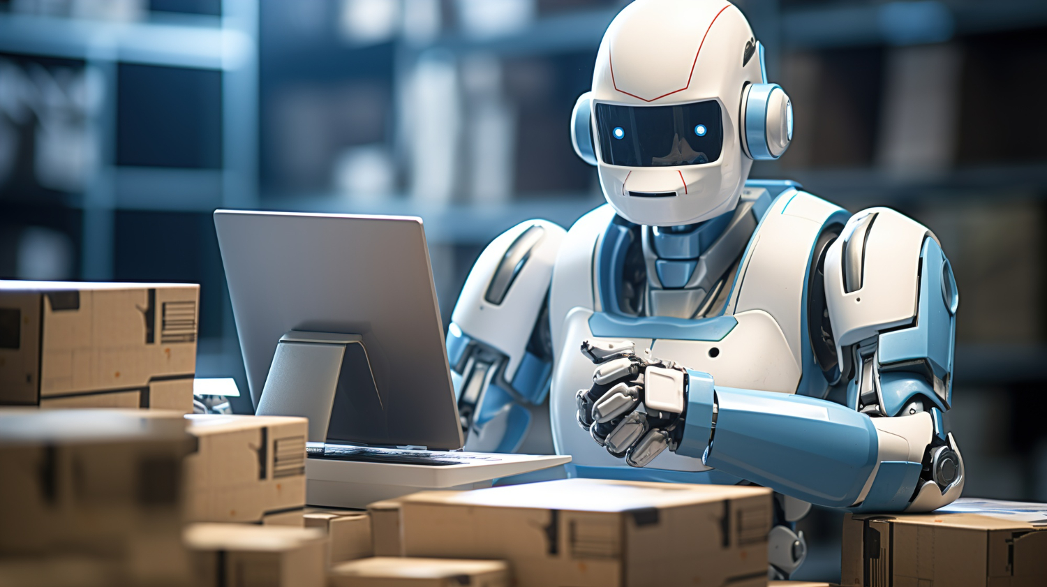 IA Agêntica: quando a inteligência artificial decide quem vende sua marca