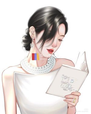 Mối Tình Đầu Của Nữ Hoàng Biển