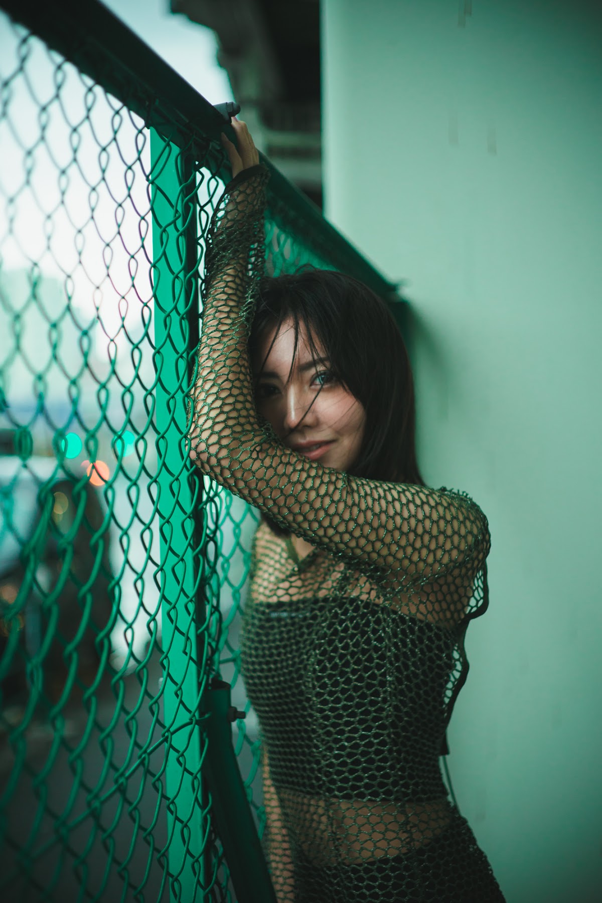 Portrait #858 — Makino Shota