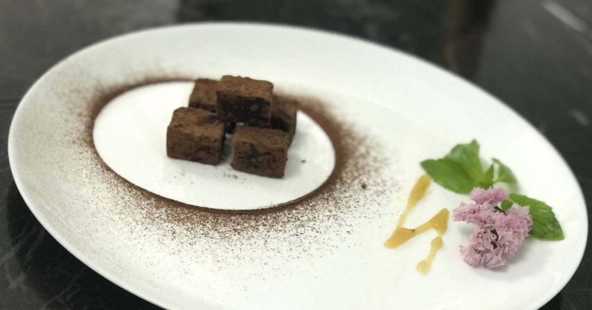 Nama chocolate