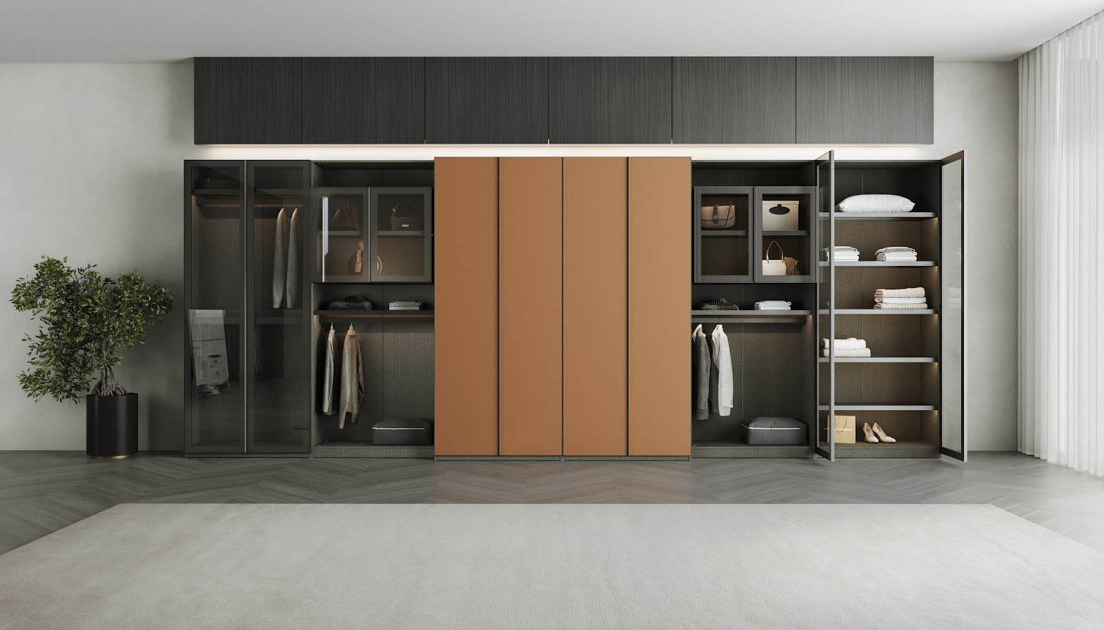 Lazzoni Bespoke Interiors