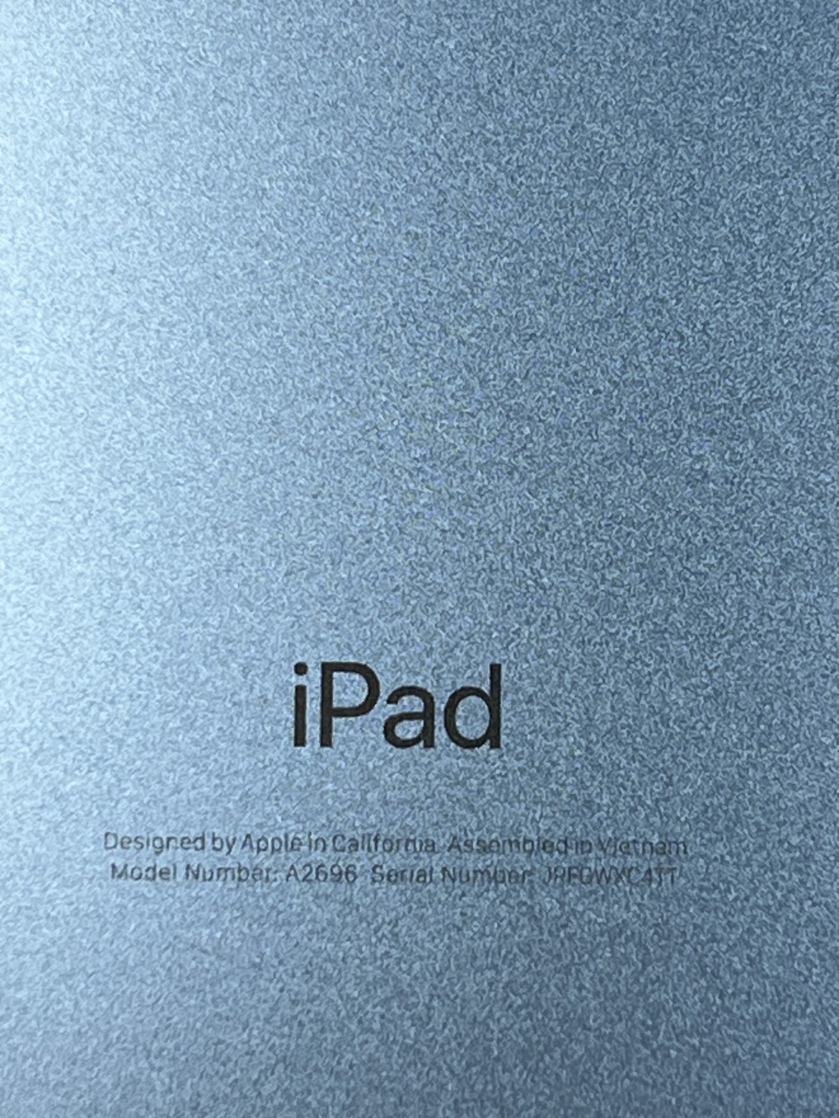 ipad 10 2022 商品圖片