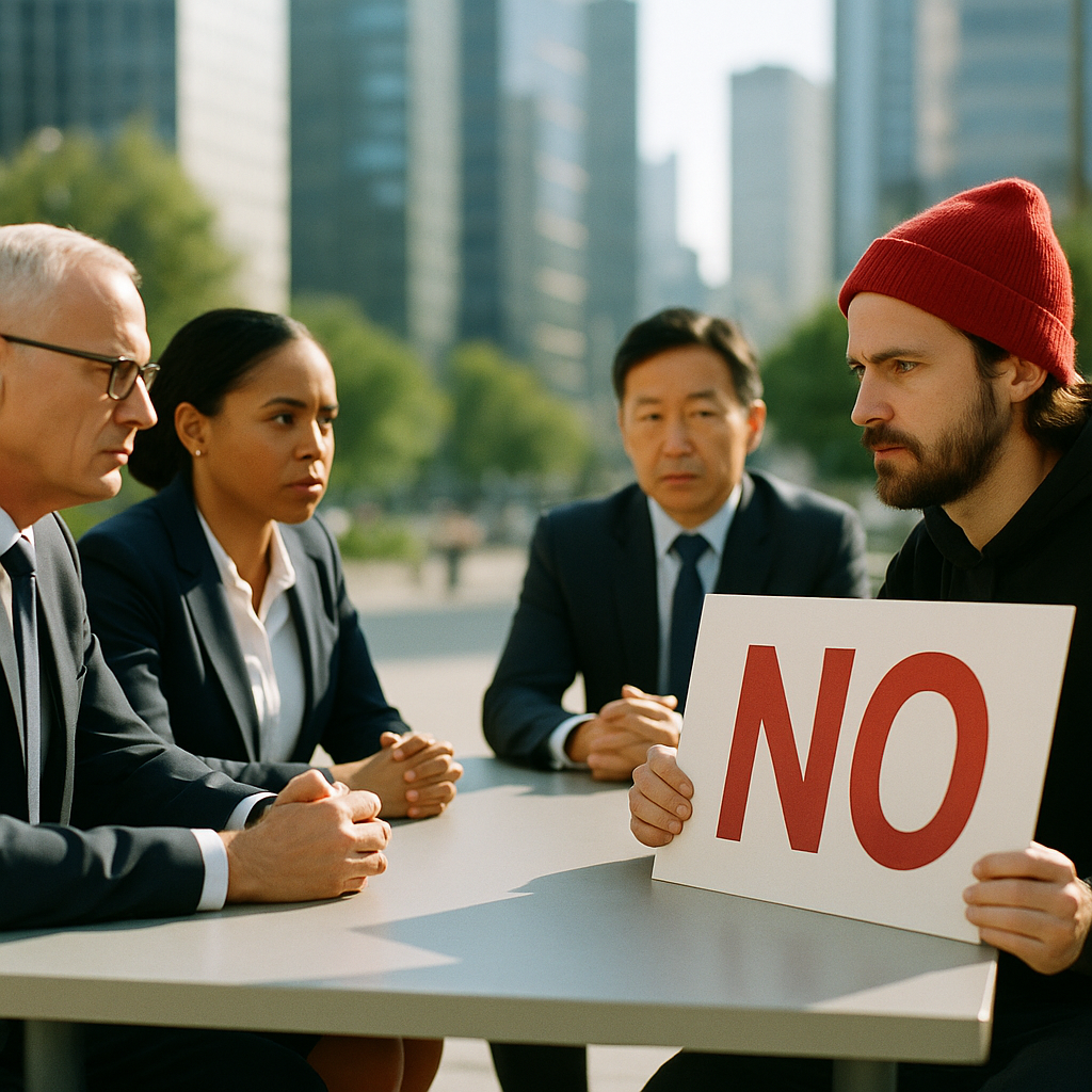 Communication Breakdown Highlights Challenges in Executive Engagement Strategies