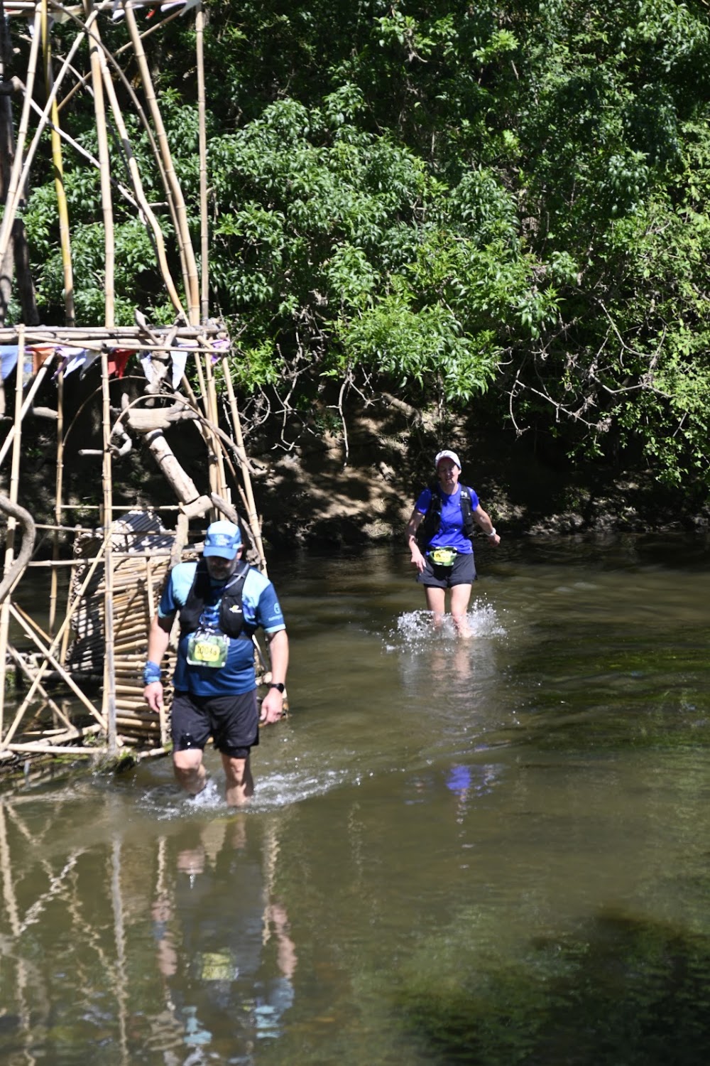 Photo de course Calitrail 2026 - image 345