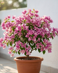 Imported Miss Holland Bougainvillea Plant