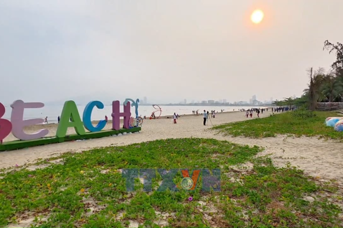 Net Zero-Đà Nẵng tăng tốc chuyển đổi xanh, hướng tới mục tiêu Net Zero - Bnews