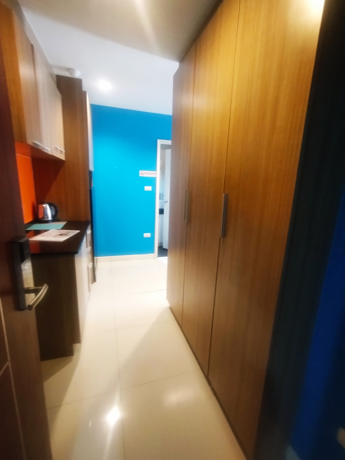 PTY Residence (Reseile contract) - 1 Bed, Floor 23 10