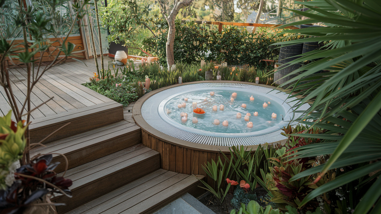 Best Spas in Pashan – Top Relaxation Spots
