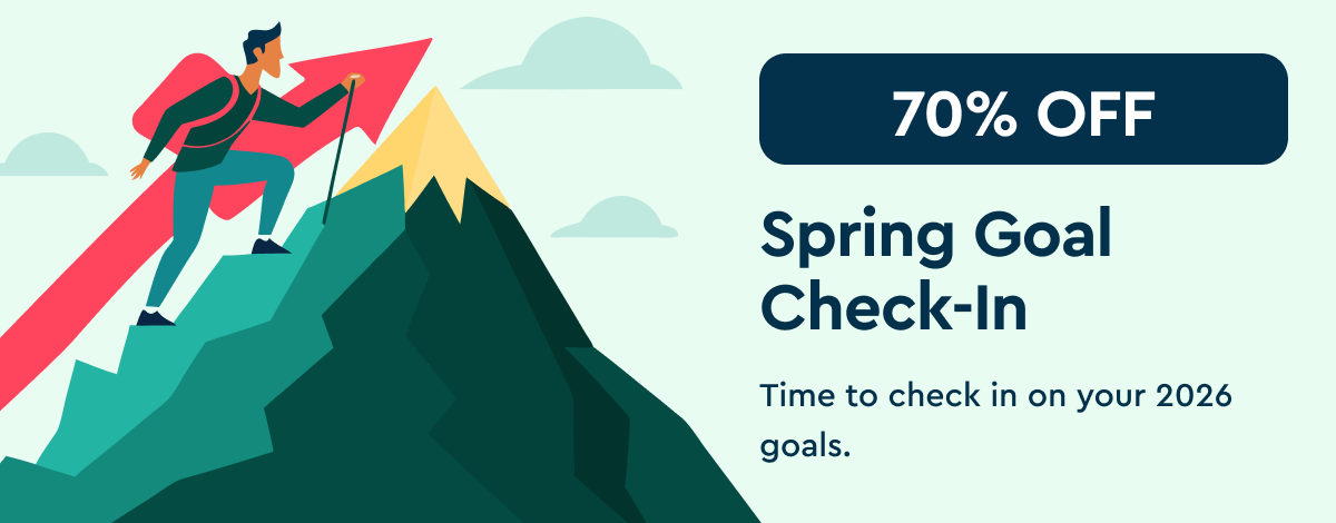 Blinkist Helps you Grow