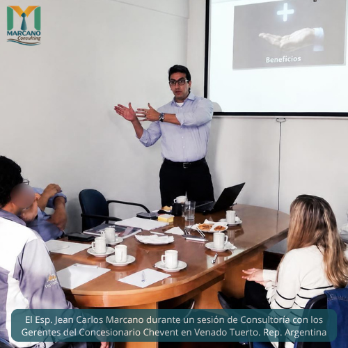 Galería Marcano Consulting 8
