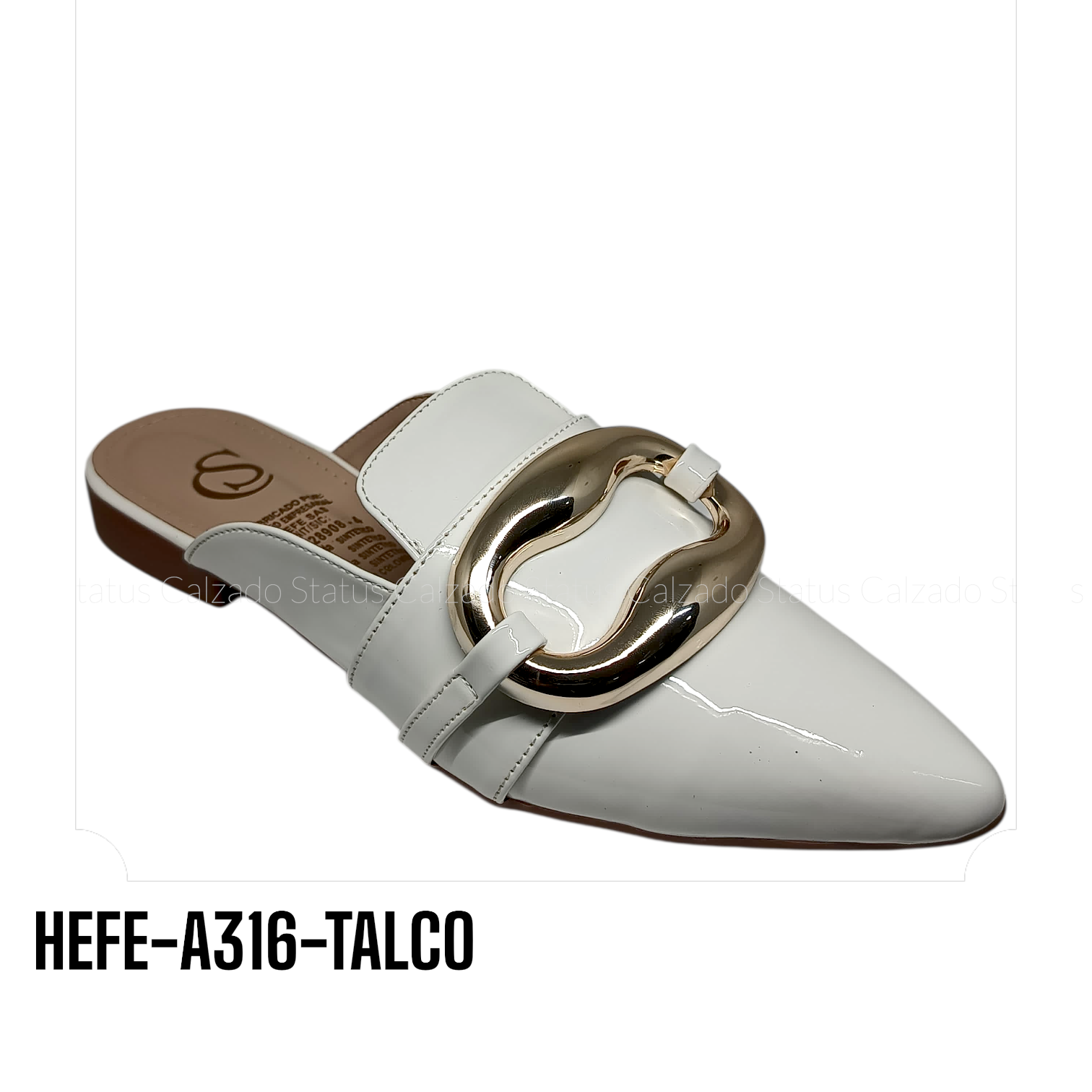 HEFE-A316-TALCO
