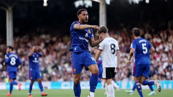 Cunha Rescues Man Utd in Thrilling Premier League Sunday