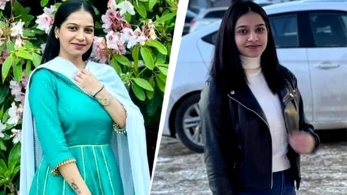 Edmonton Murder: Punjabi Student Damanpreet Kaur Strangled