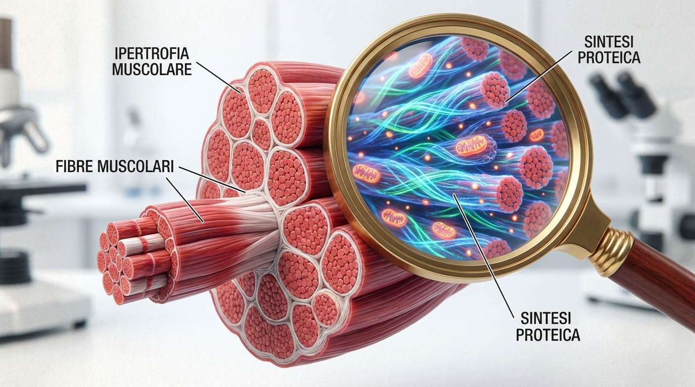 Immagine: Sensibilità Insulinica