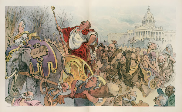 Ave Theodore 1905
