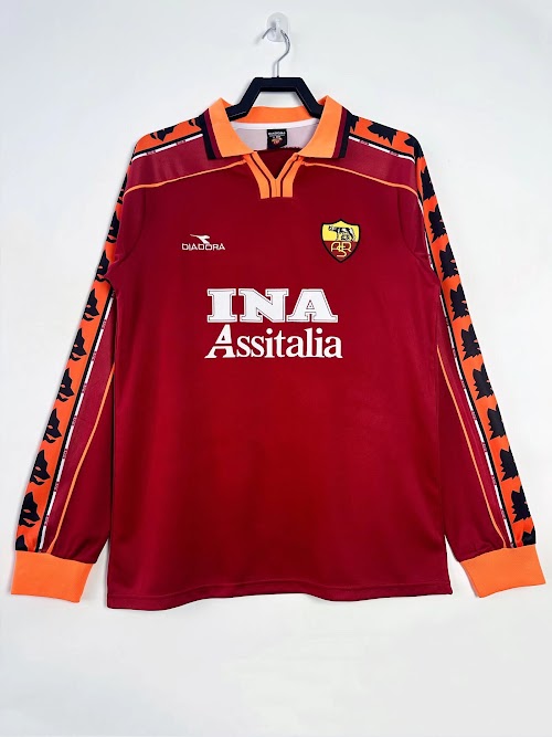 Retro 1998-99 Roma Local.jpeg