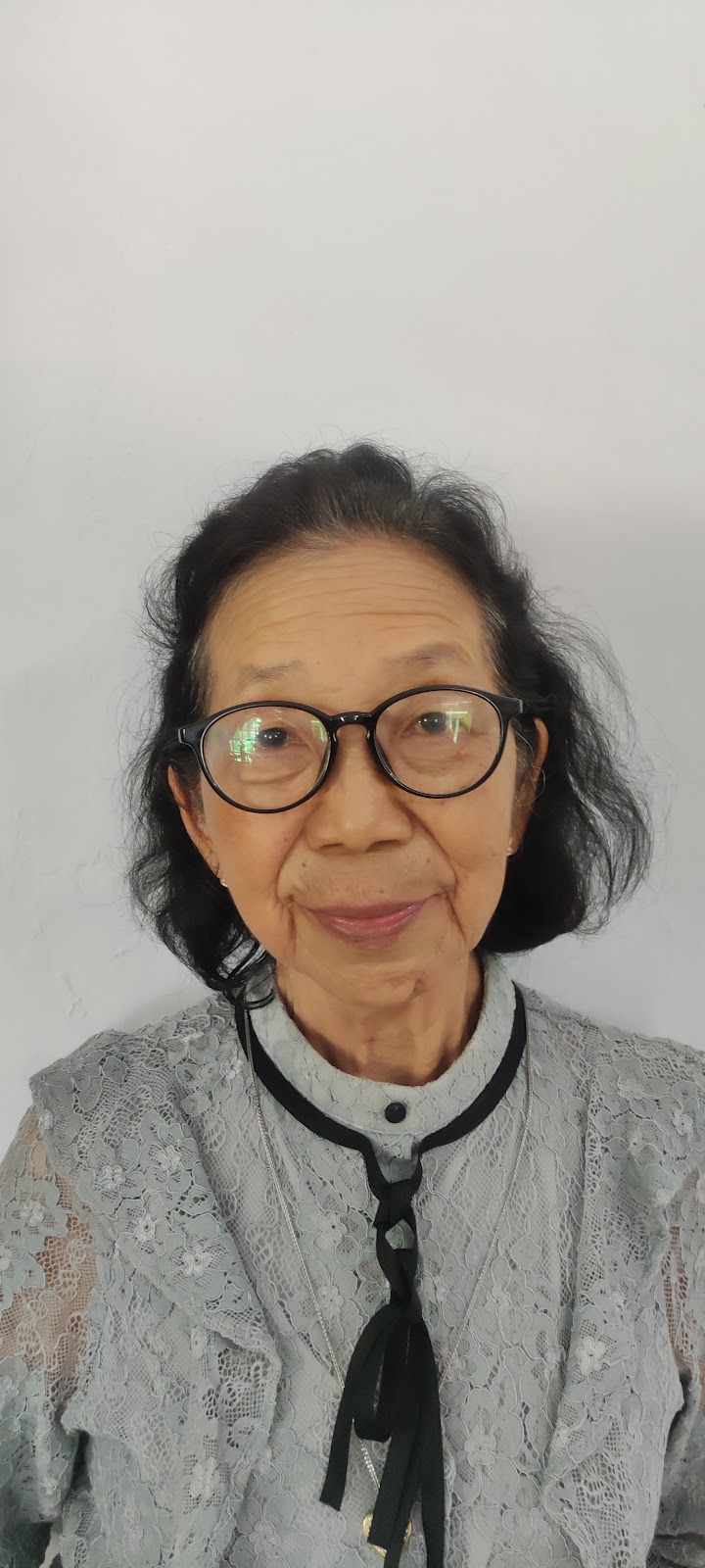 Pdt. Debora Naniek Widjaja