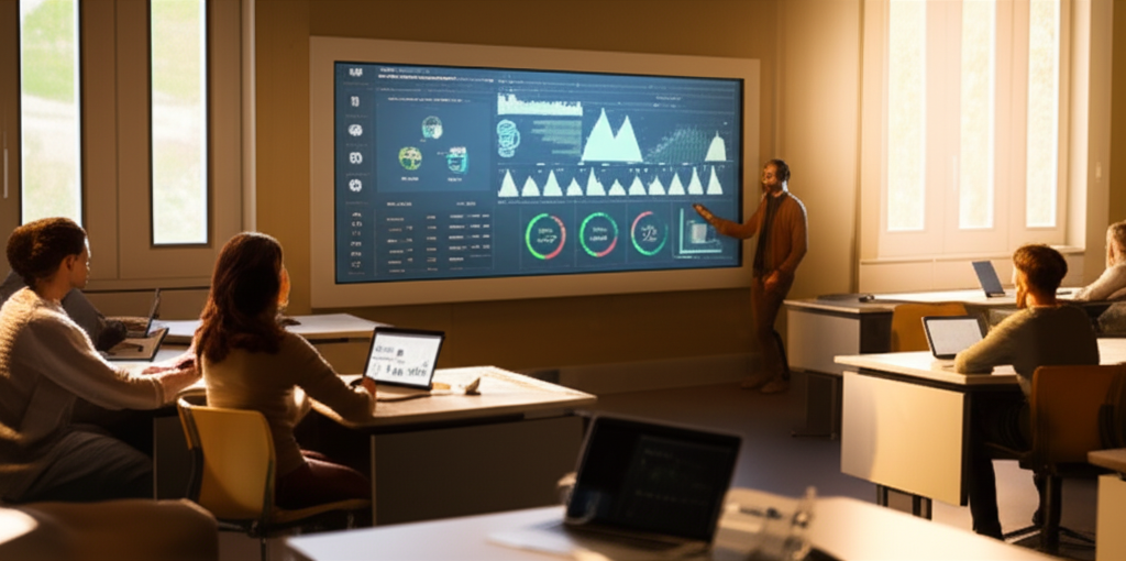 AI in Higher Education: The PMAISE Model and Its Transformative Potential