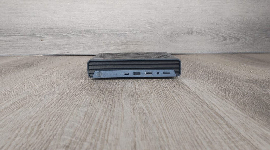 HP HP Elite Mini 800 G9 Desktop PC