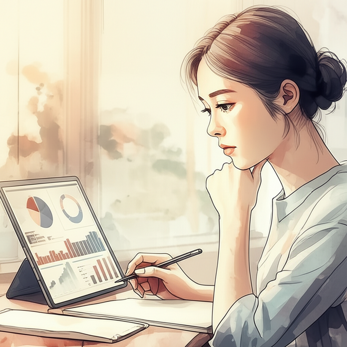 생성된 블로그 이미지