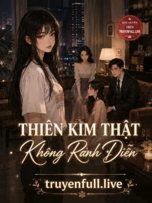 Thiên Kim Thật Không Rảnh Diễn