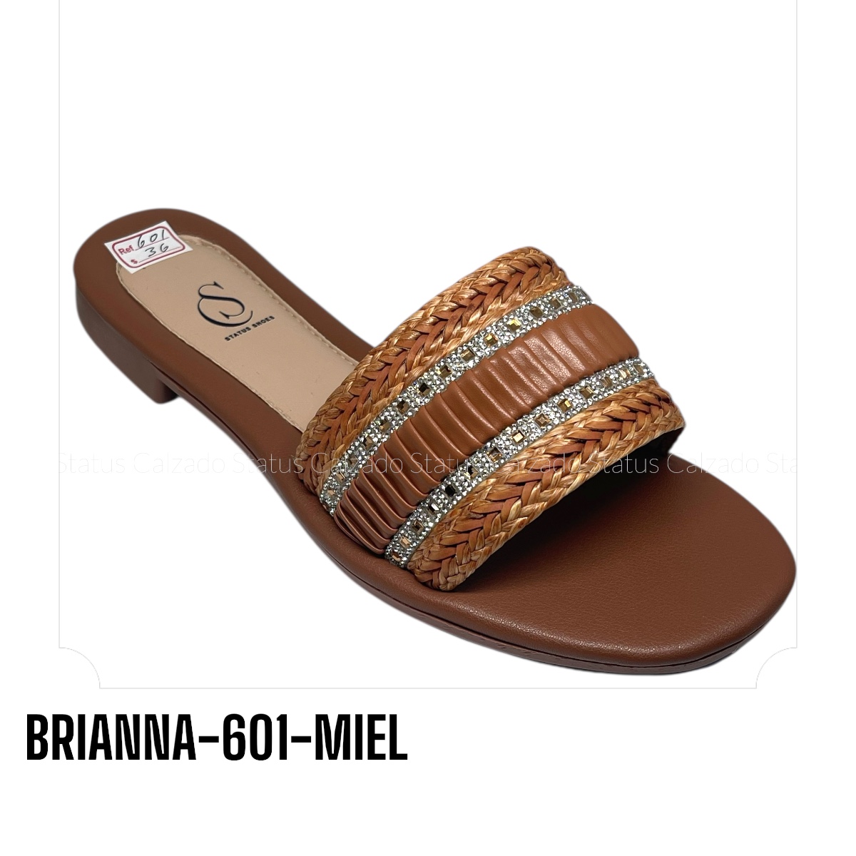 BRIANNA-601-MIEL