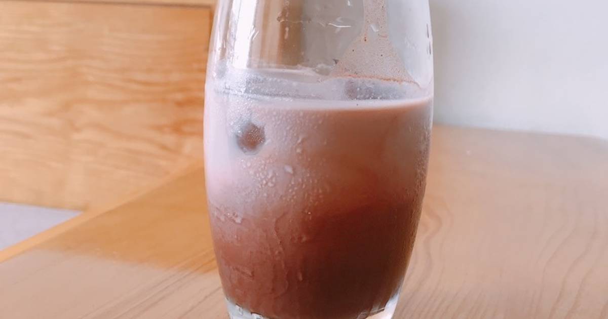Cacao sữa