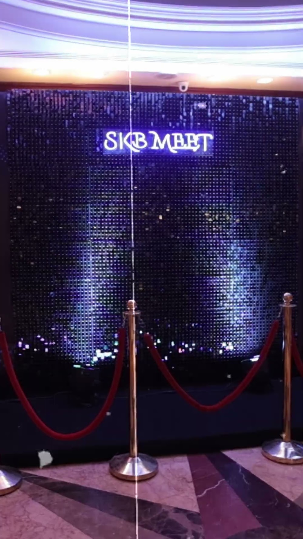 SKB Reel