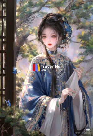 Hôn Ước Giữa Cô Gái Mổ Heo Và Trạng Nguyên