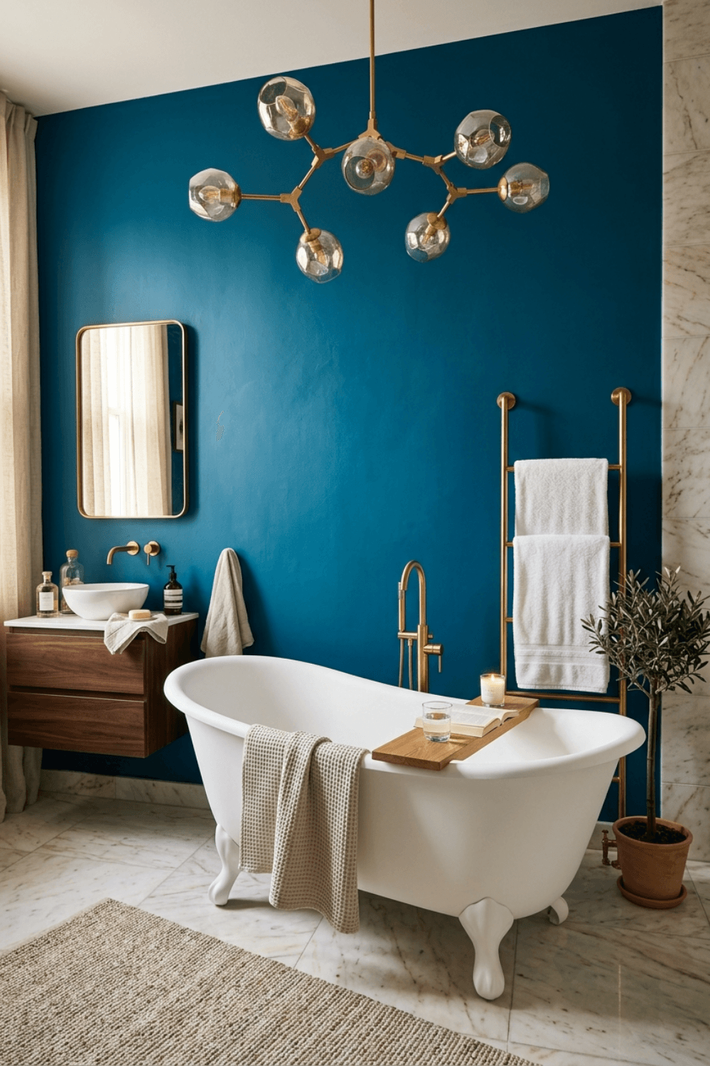 Discover modern and easy decorating ideas