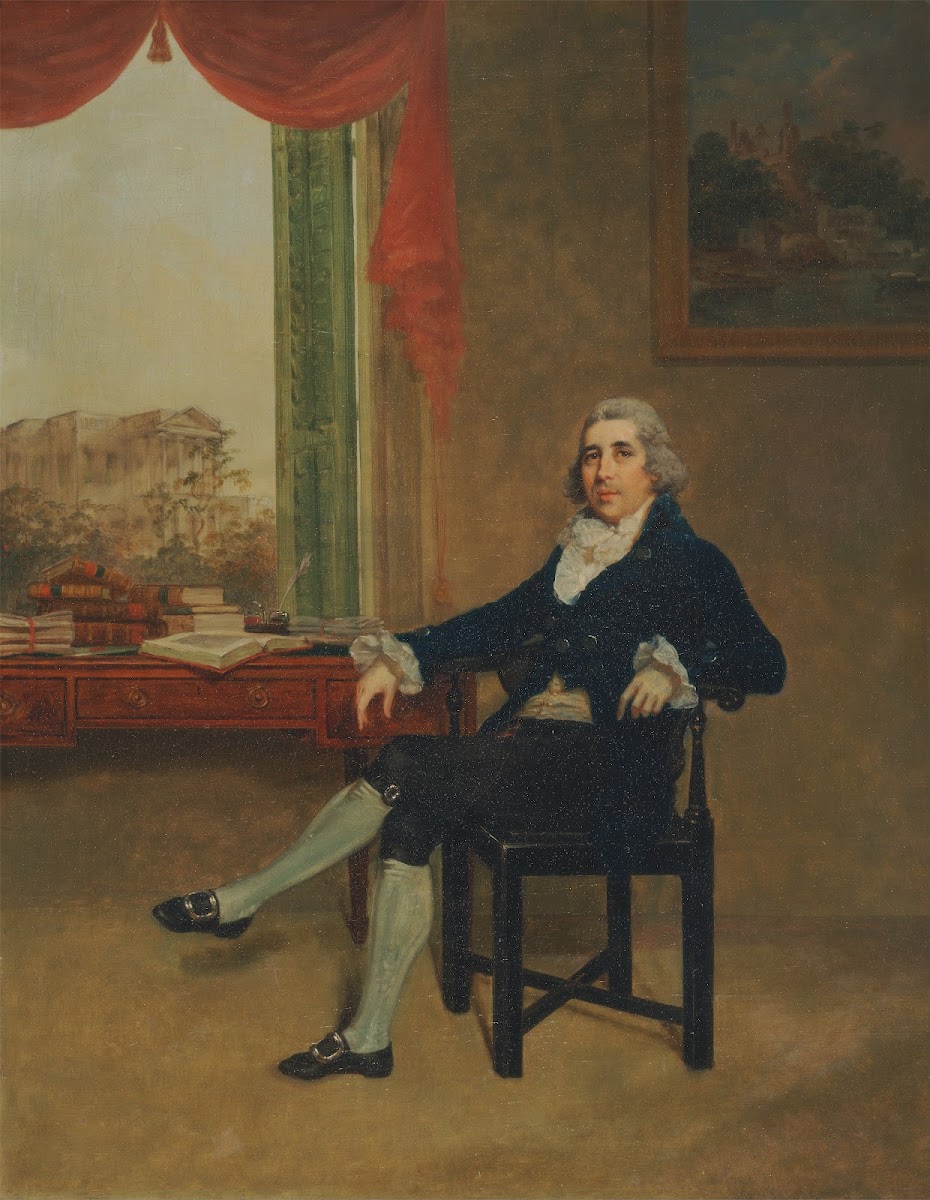 Thomas Graham