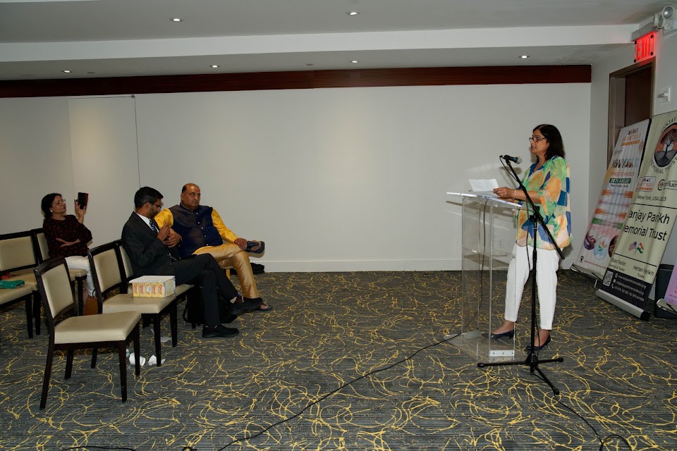 Bharat Mahotsav — Festival of One India, New York, USA — photograph 75